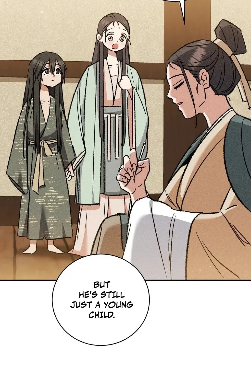 Absolute Adoration Chapter 15 – Page 56