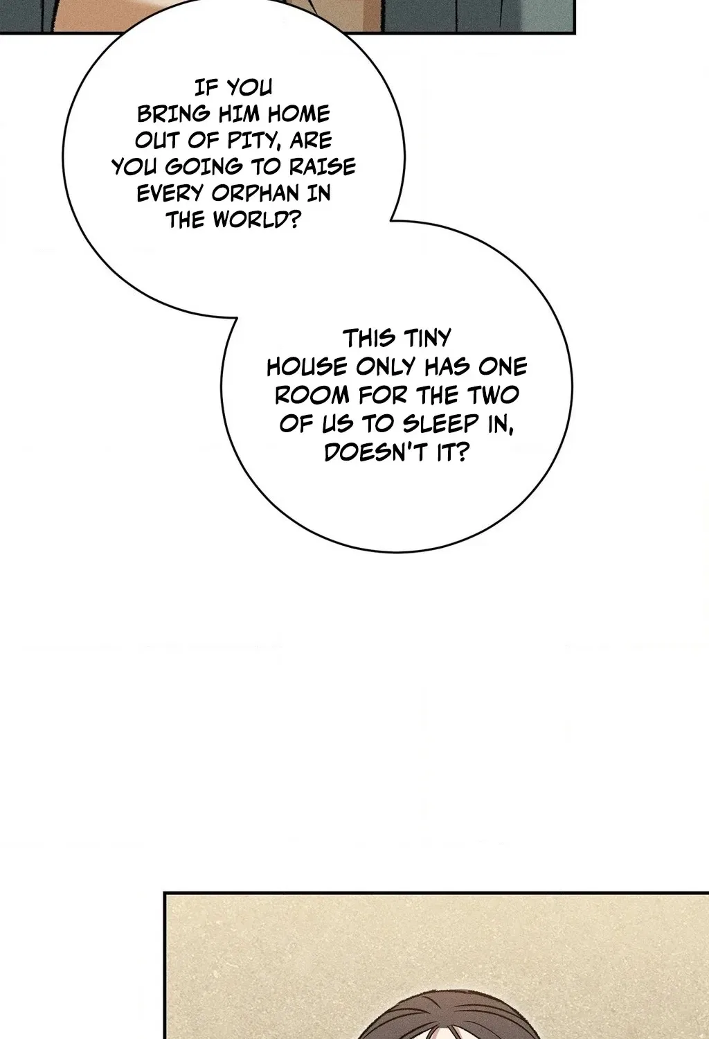Absolute Adoration Chapter 15 – Page 60