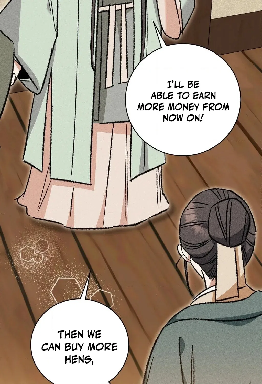 Absolute Adoration Chapter 15 – Page 65