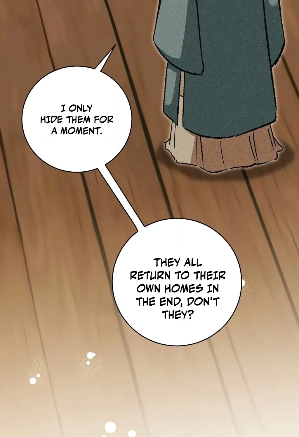 Absolute Adoration Chapter 15 – Page 75