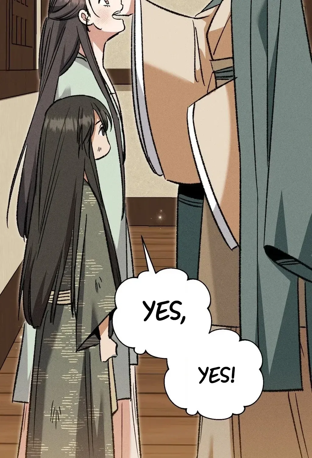 Absolute Adoration Chapter 15 – Page 88
