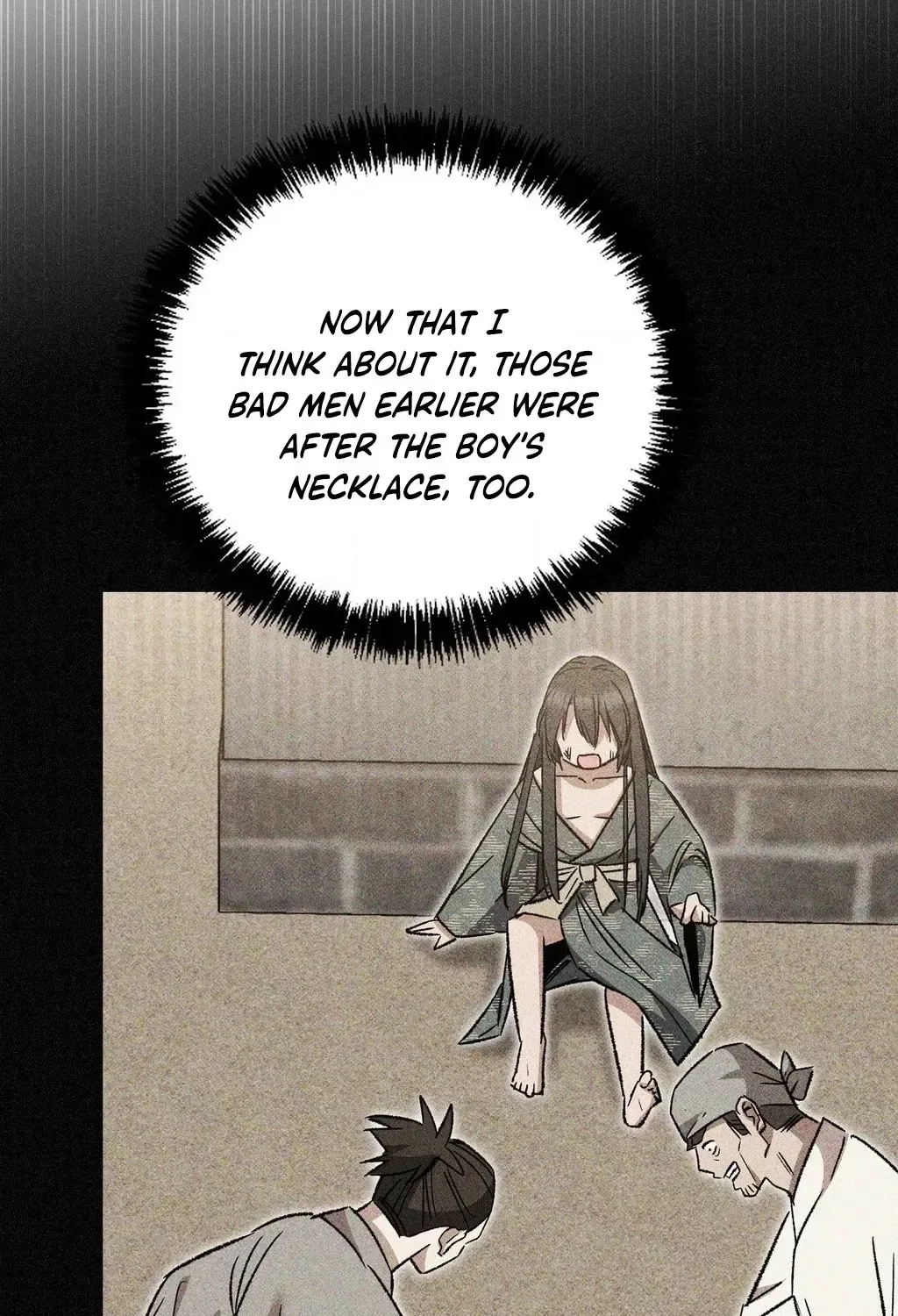 Absolute Adoration Chapter 15 – Page 108