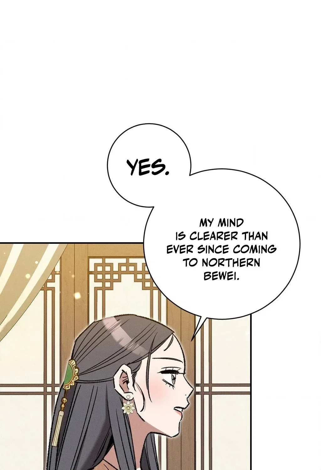 Absolute Adoration Chapter 14 – Page 3