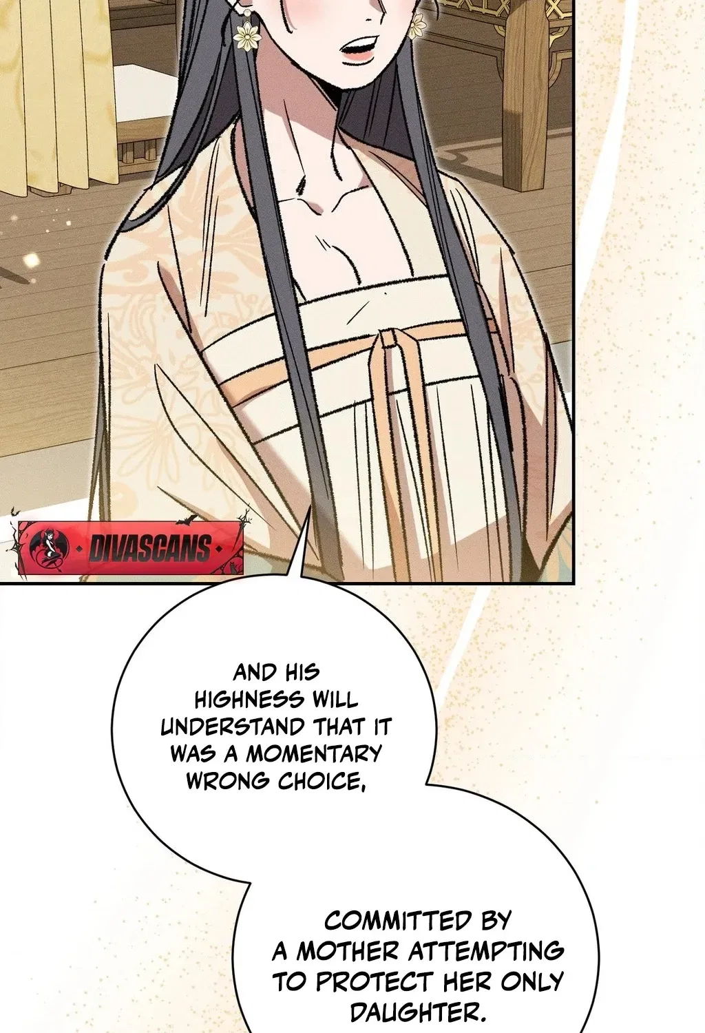 Absolute Adoration Chapter 14 – Page 13