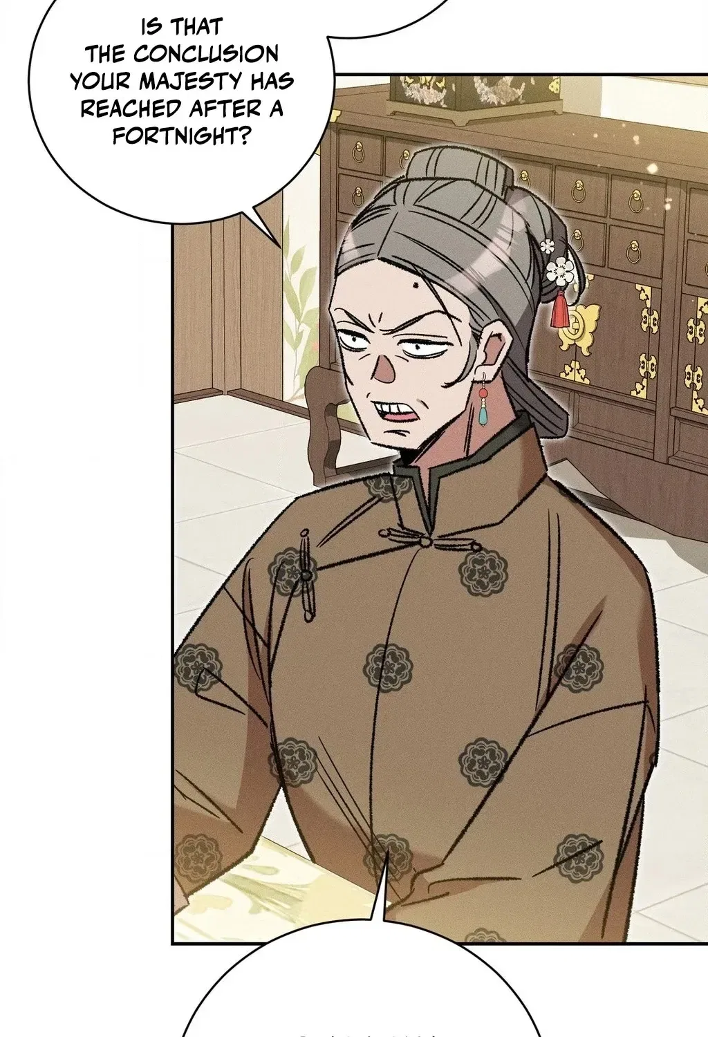 Absolute Adoration Chapter 14 – Page 15