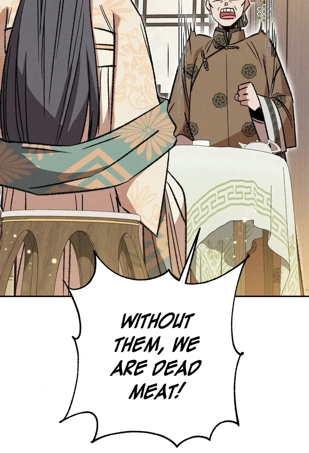 Absolute Adoration Chapter 14 – Page 18