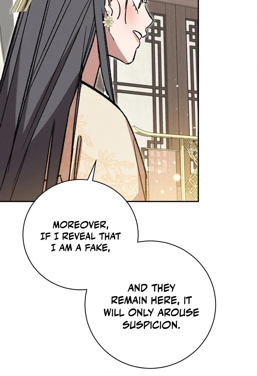 Absolute Adoration Chapter 14 – Page 21