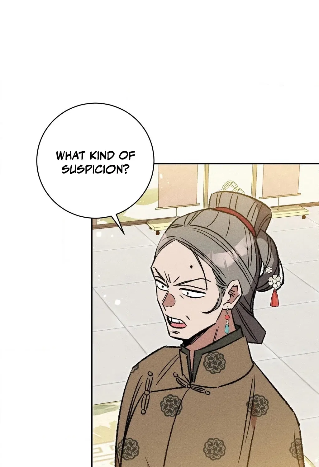 Absolute Adoration Chapter 14 – Page 22