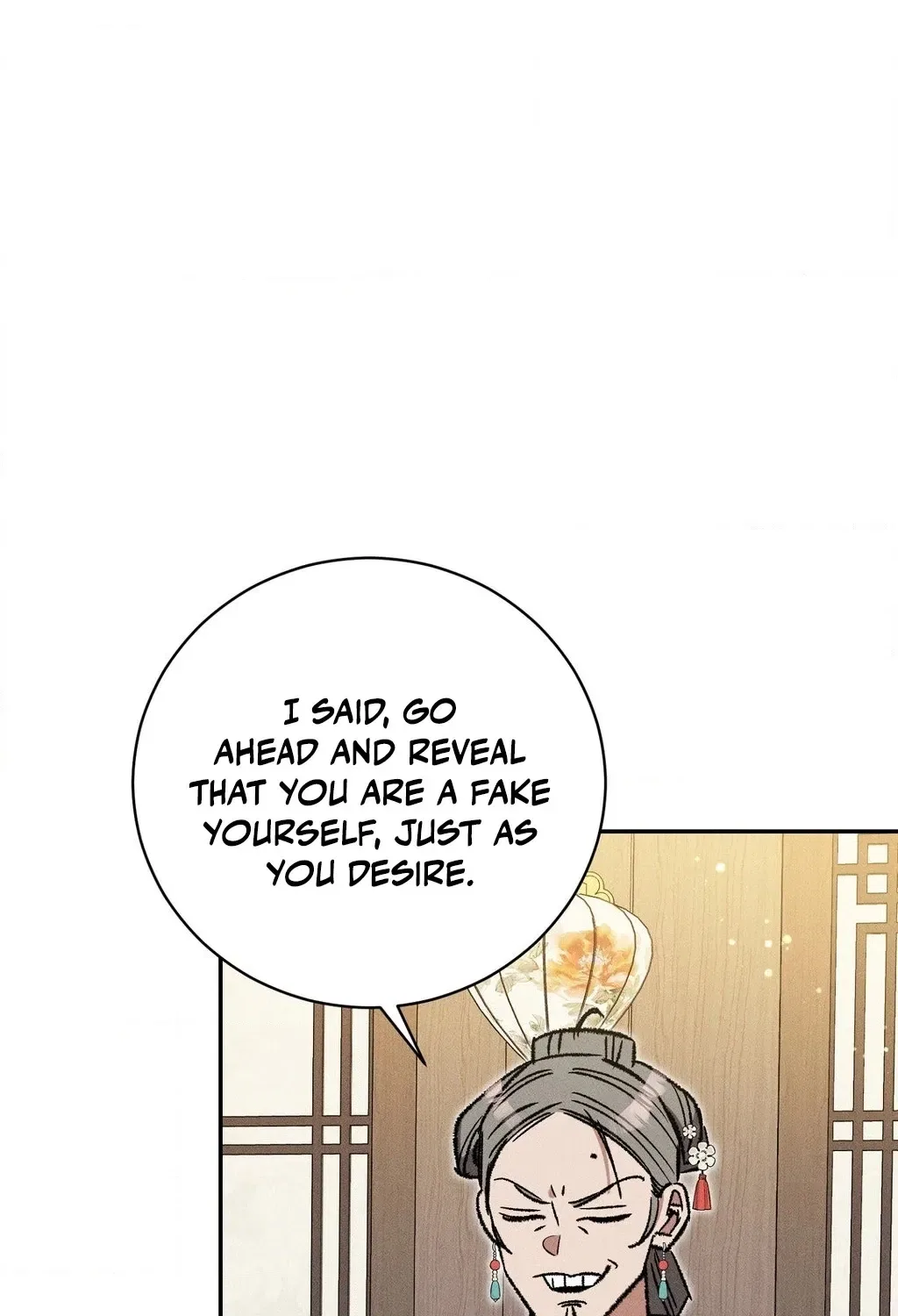 Absolute Adoration Chapter 14 – Page 33