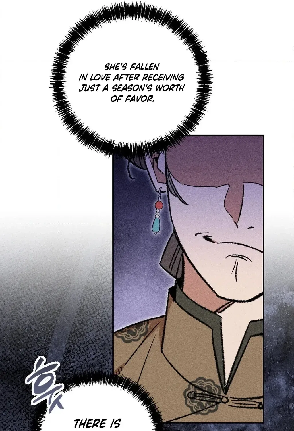 Absolute Adoration Chapter 14 – Page 38
