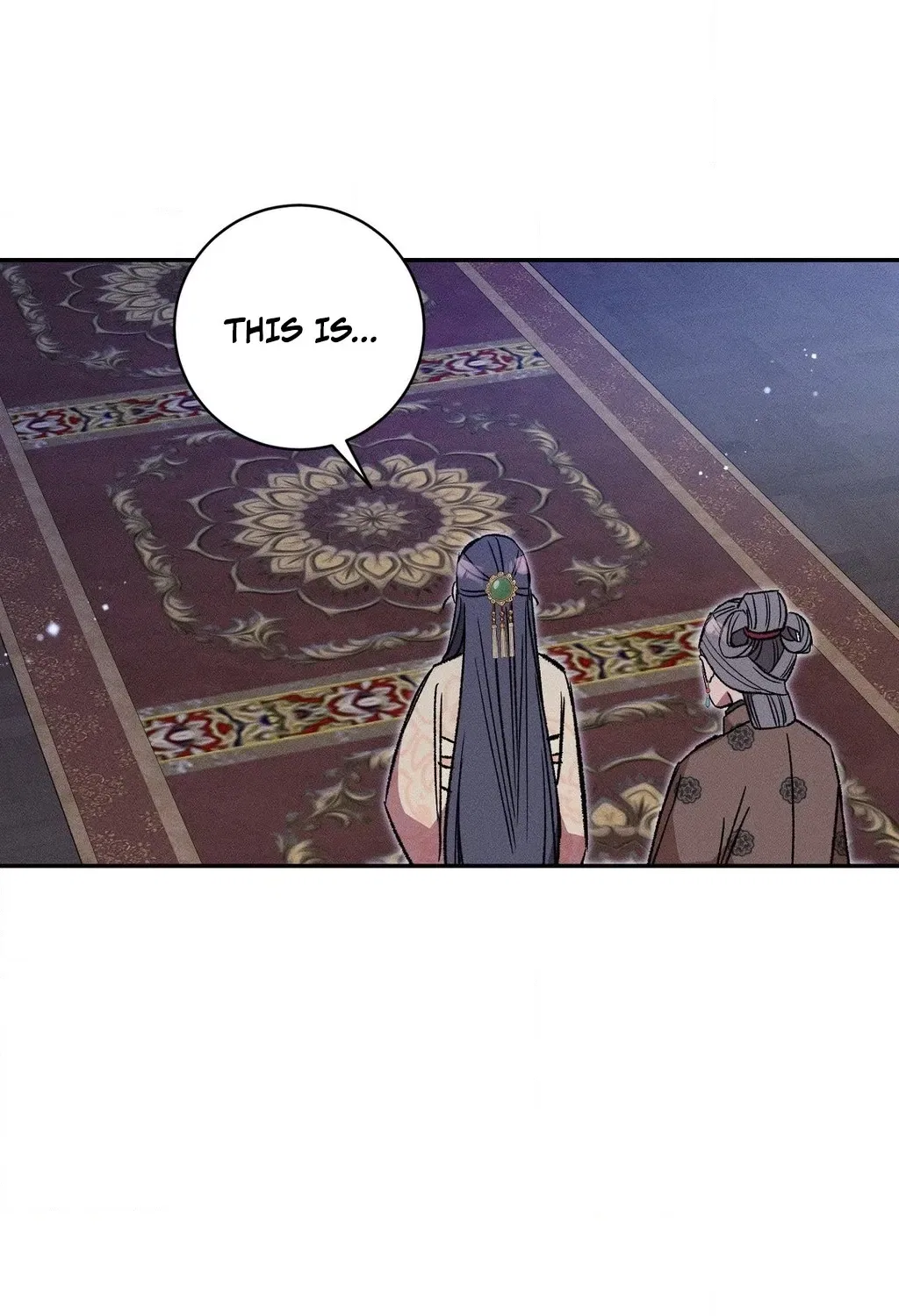 Absolute Adoration Chapter 14 – Page 45