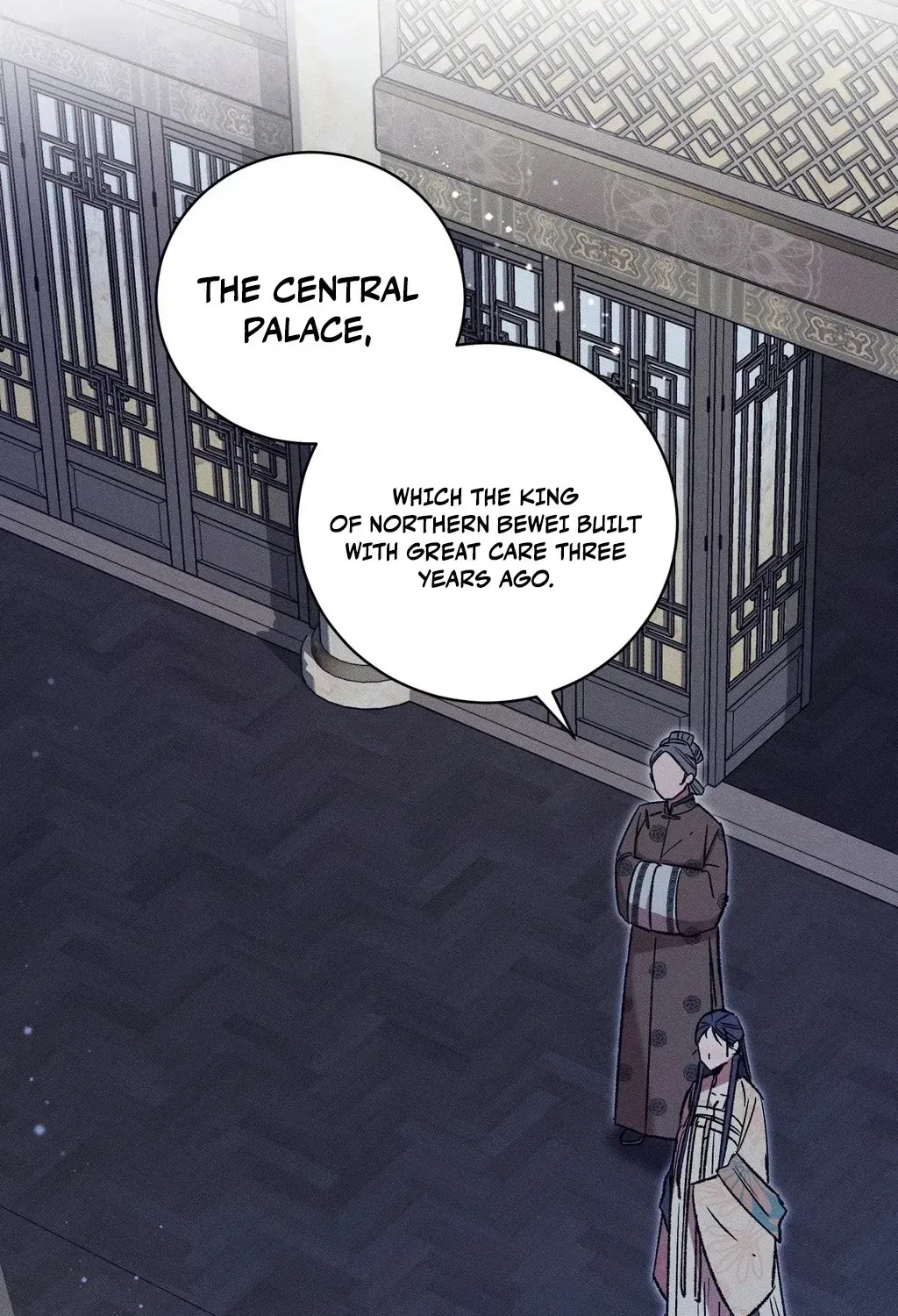 Absolute Adoration Chapter 14 – Page 47