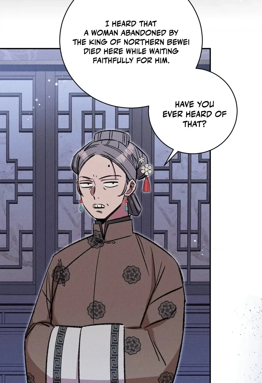 Absolute Adoration Chapter 14 – Page 49