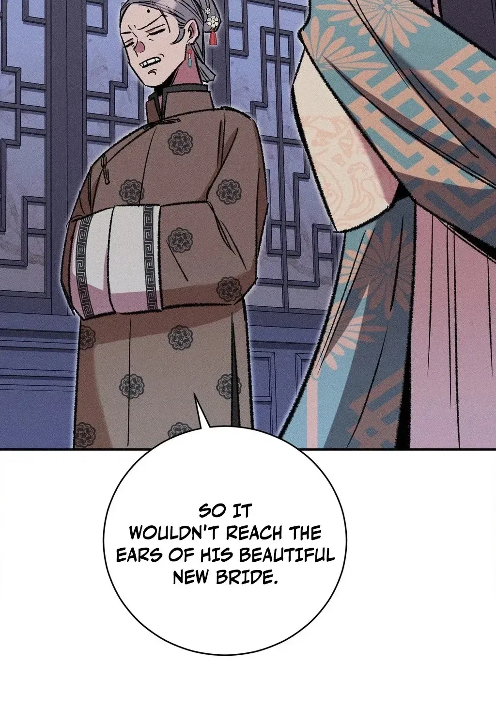 Absolute Adoration Chapter 14 – Page 53