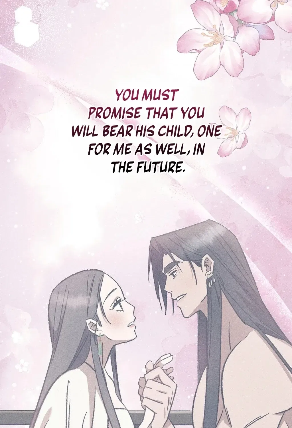 Absolute Adoration Chapter 14 – Page 73