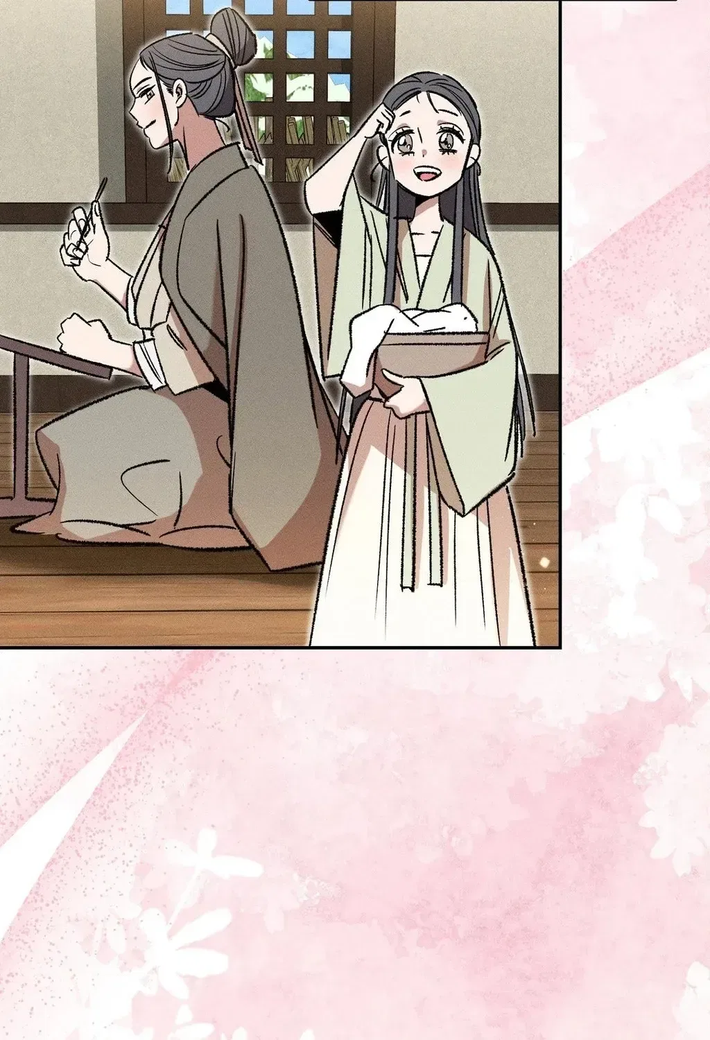 Absolute Adoration Chapter 14 – Page 91