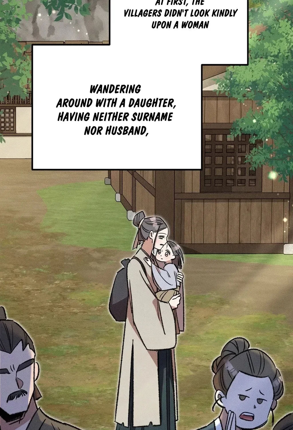 Absolute Adoration Chapter 14 – Page 109