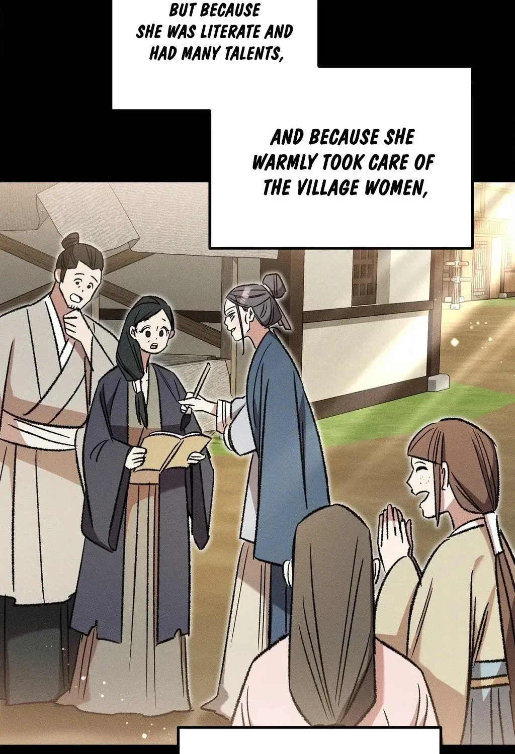 Absolute Adoration Chapter 14 – Page 111