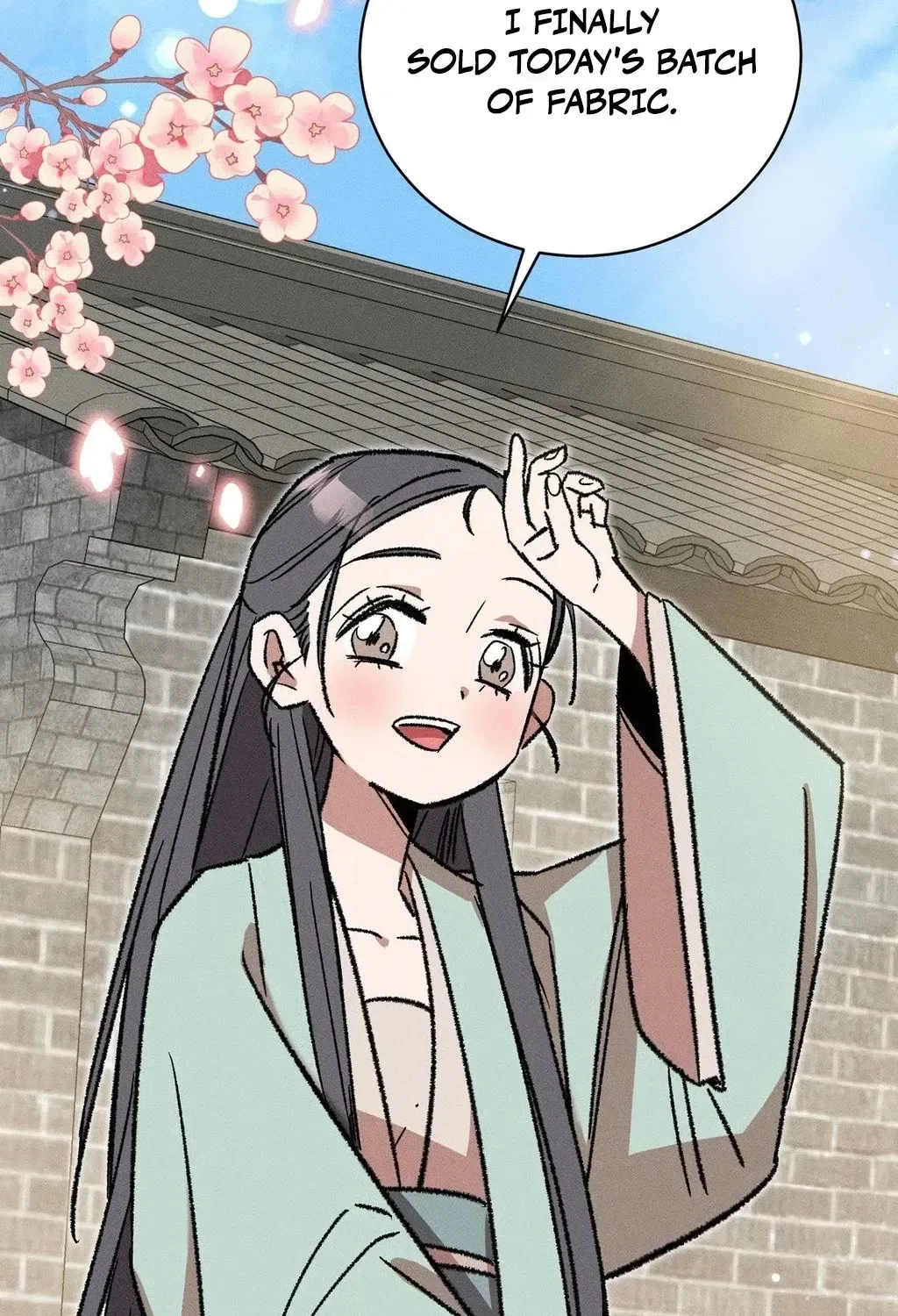 Absolute Adoration Chapter 14 – Page 127