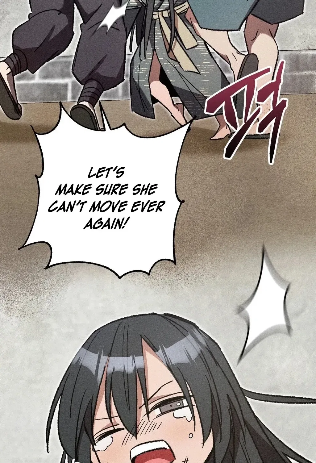 Absolute Adoration Chapter 14 – Page 132