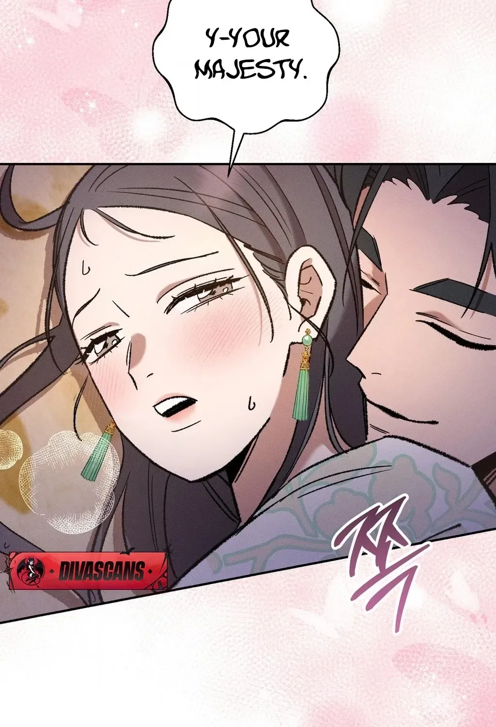 Absolute Adoration Chapter 13 – Page 3