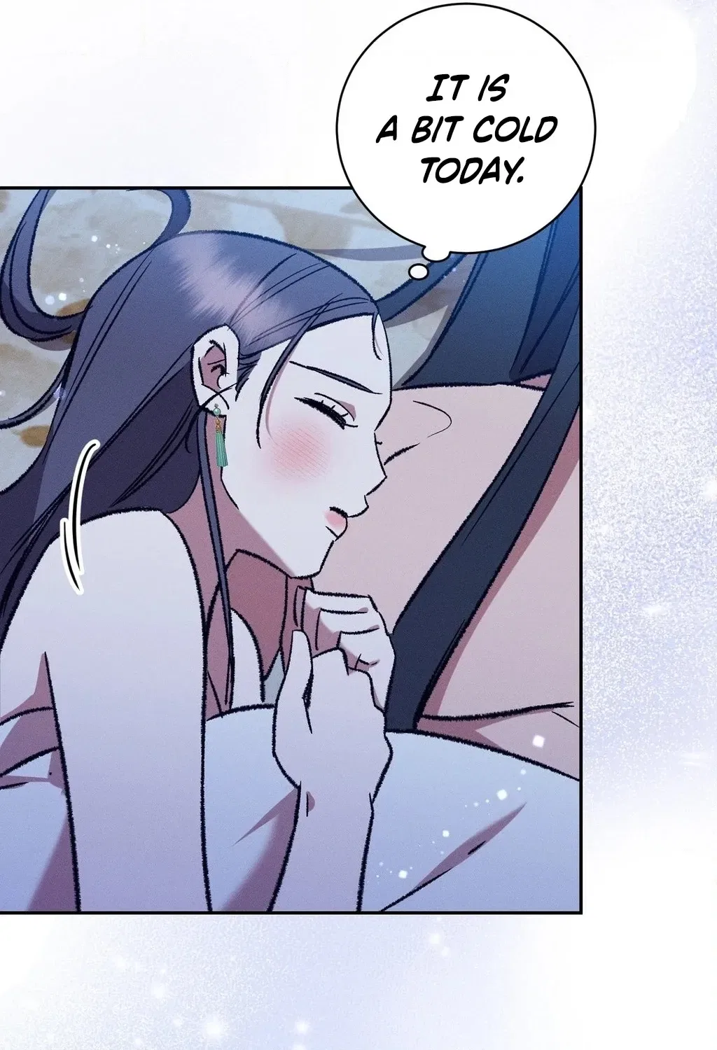 Absolute Adoration Chapter 13 – Page 81