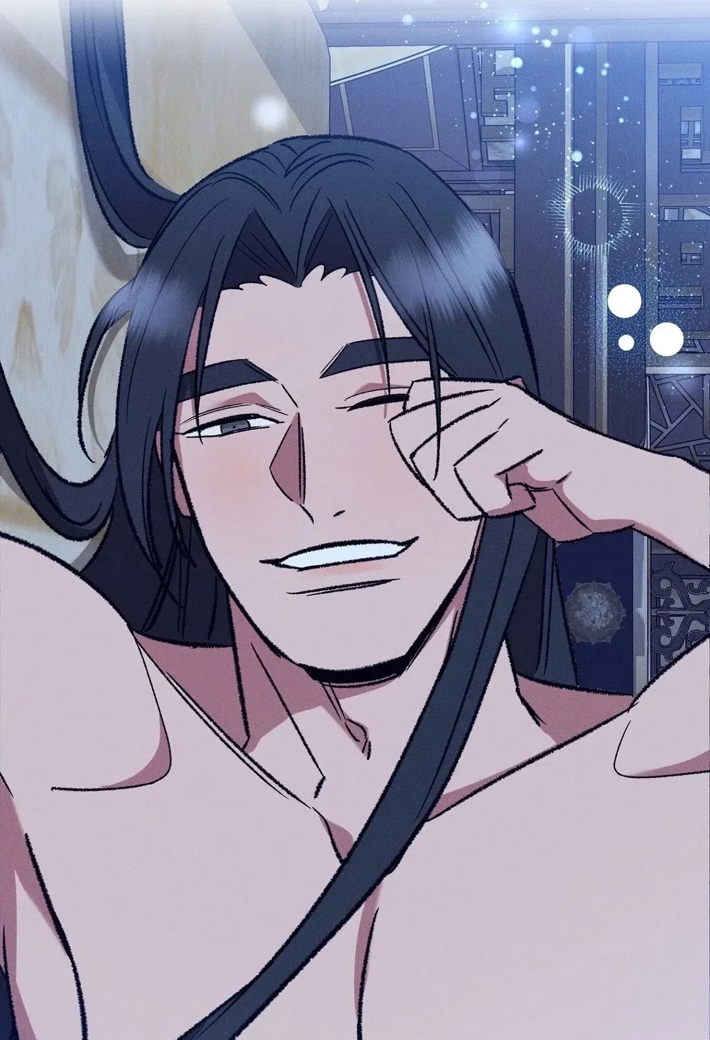 Absolute Adoration Chapter 13 – Page 90