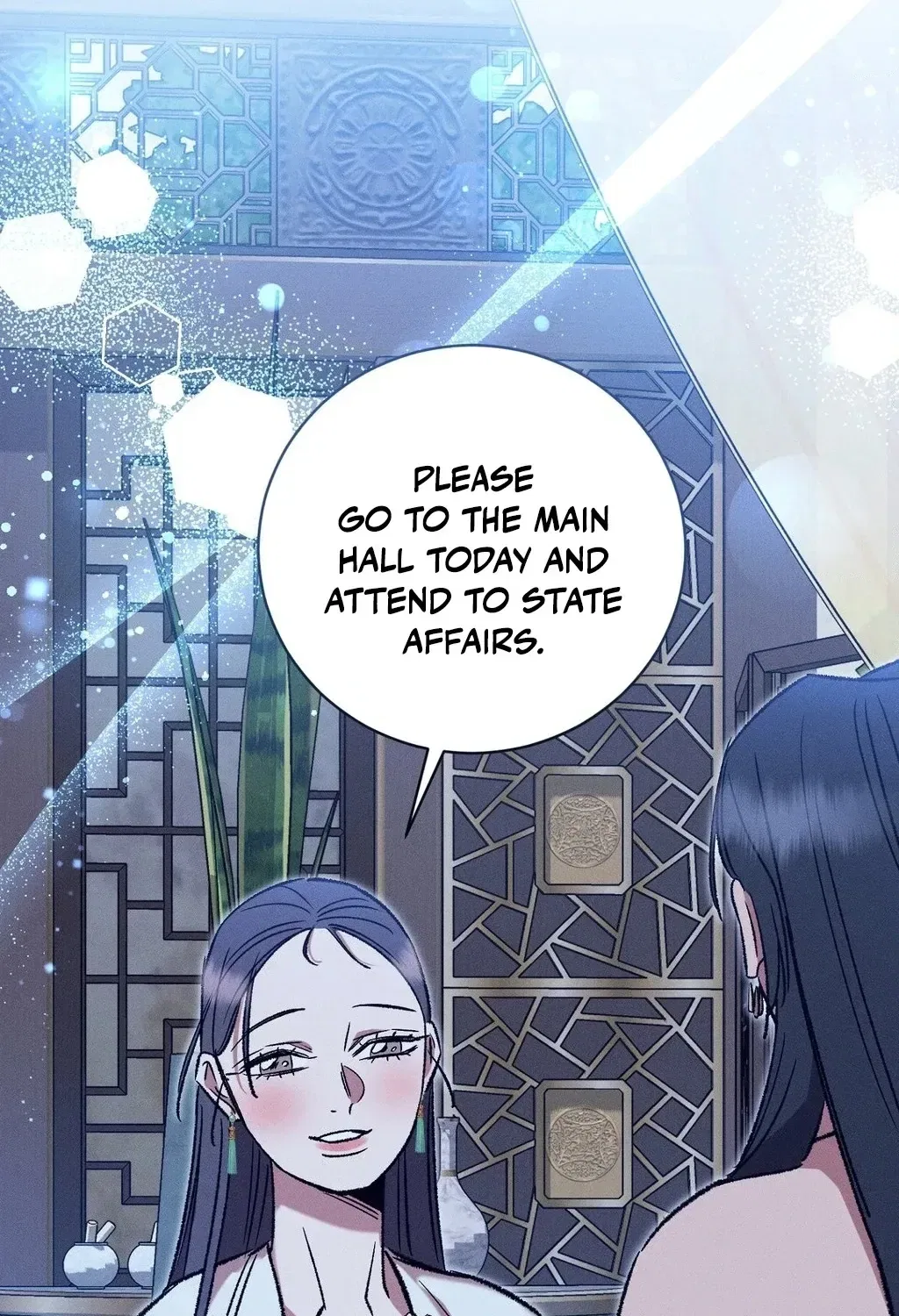 Absolute Adoration Chapter 13 – Page 99
