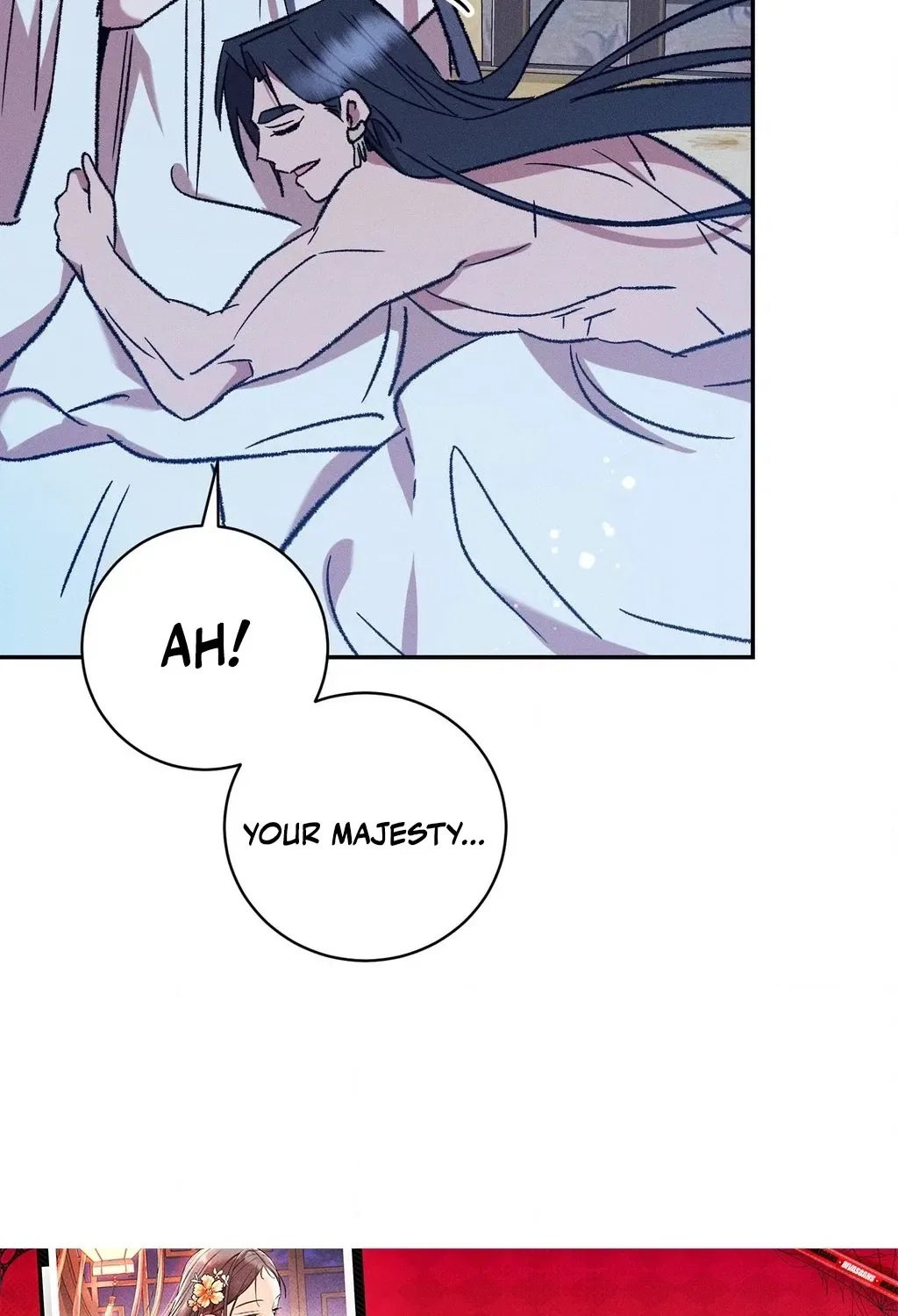 Absolute Adoration Chapter 13 – Page 104