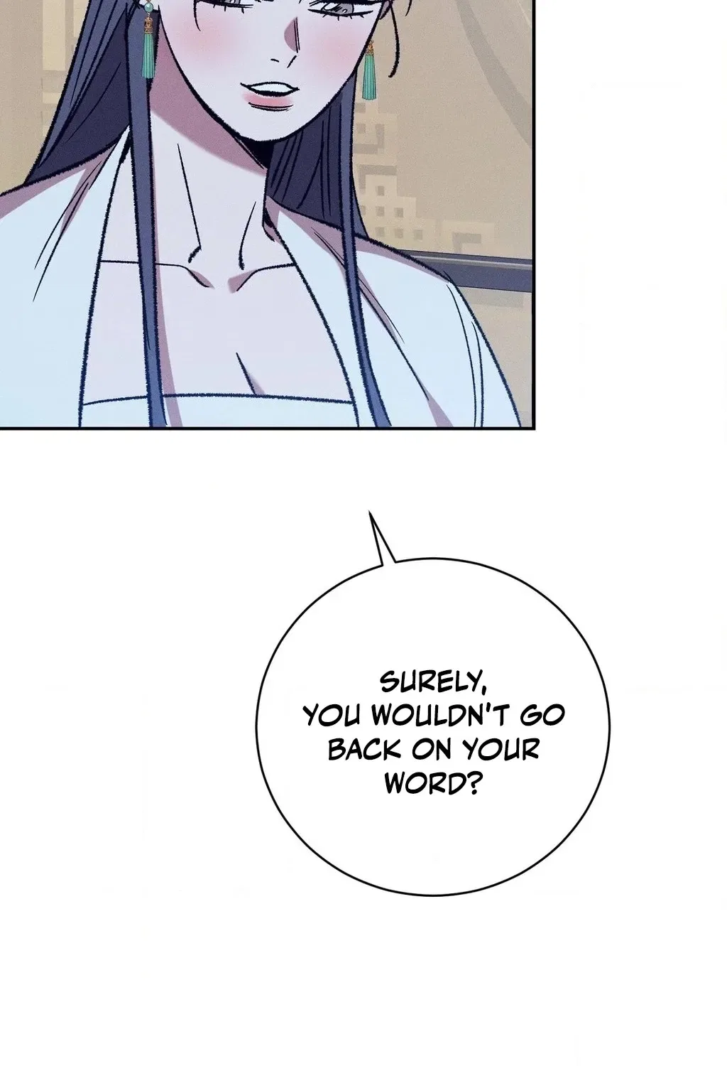 Absolute Adoration Chapter 13 – Page 106