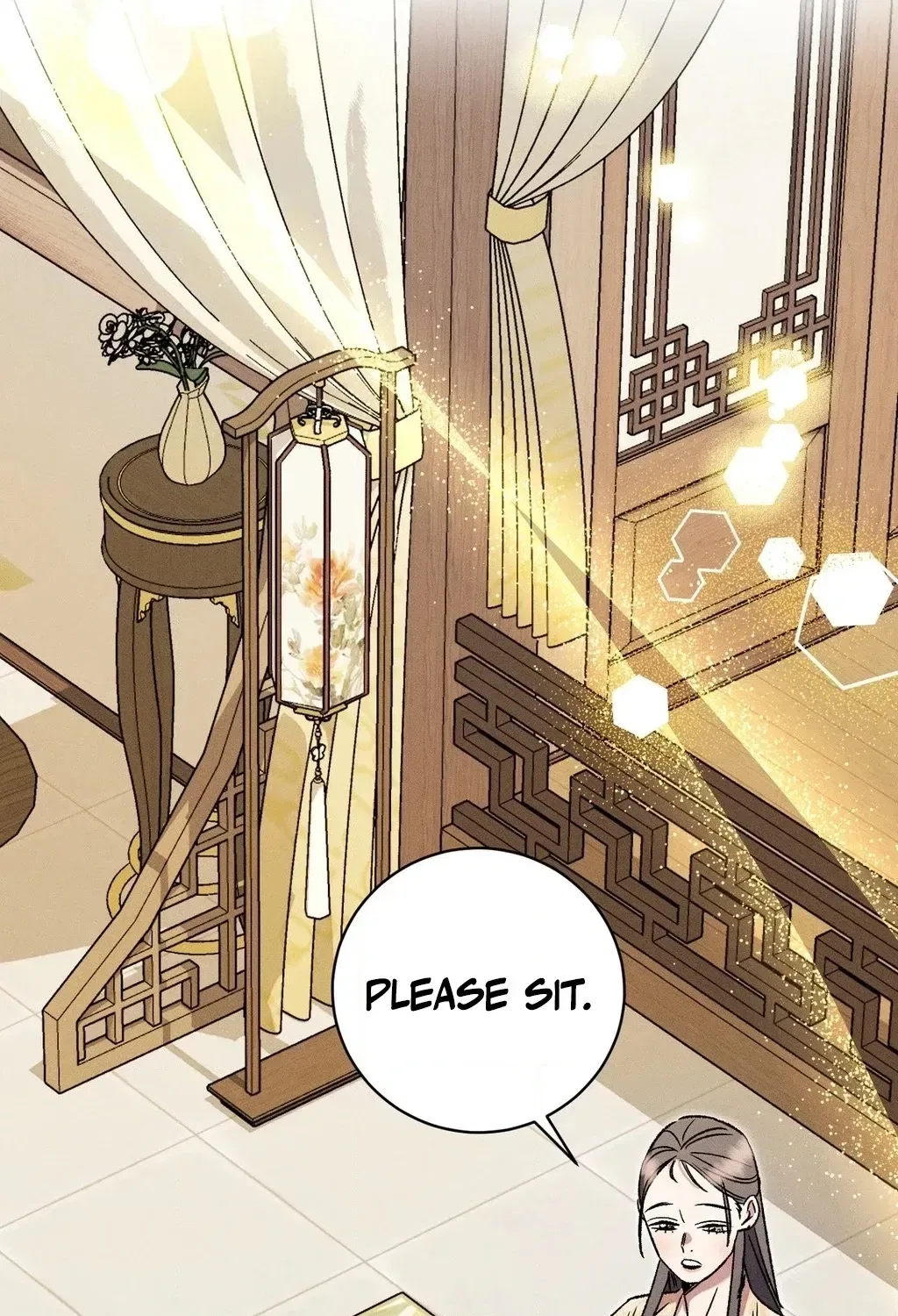 Absolute Adoration Chapter 13 – Page 129