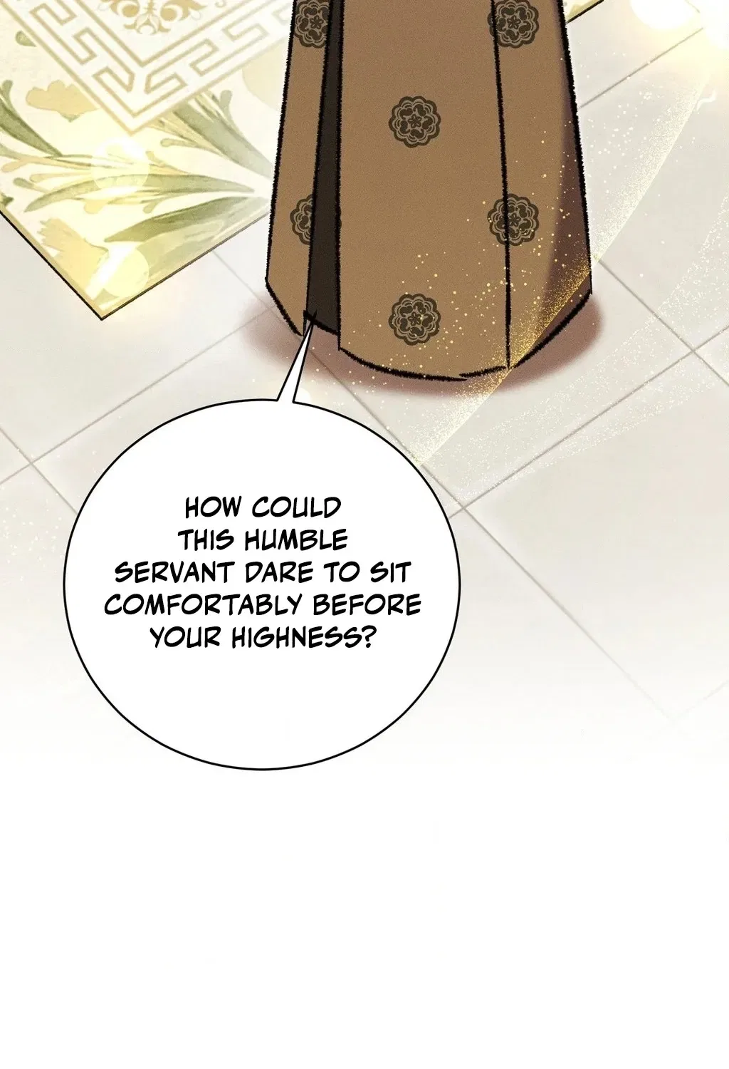 Absolute Adoration Chapter 13 – Page 131