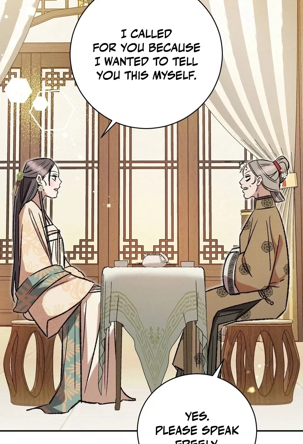 Absolute Adoration Chapter 13 – Page 137