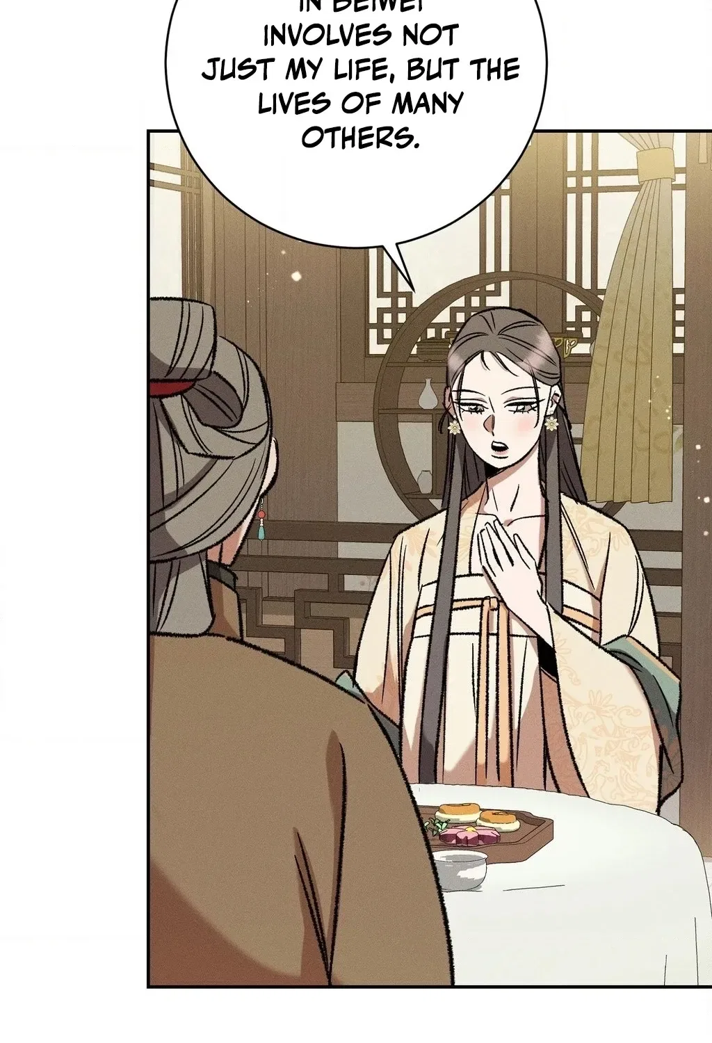 Absolute Adoration Chapter 13 – Page 141