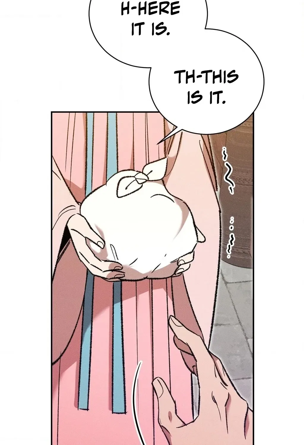 Absolute Adoration Chapter 12 – Page 17