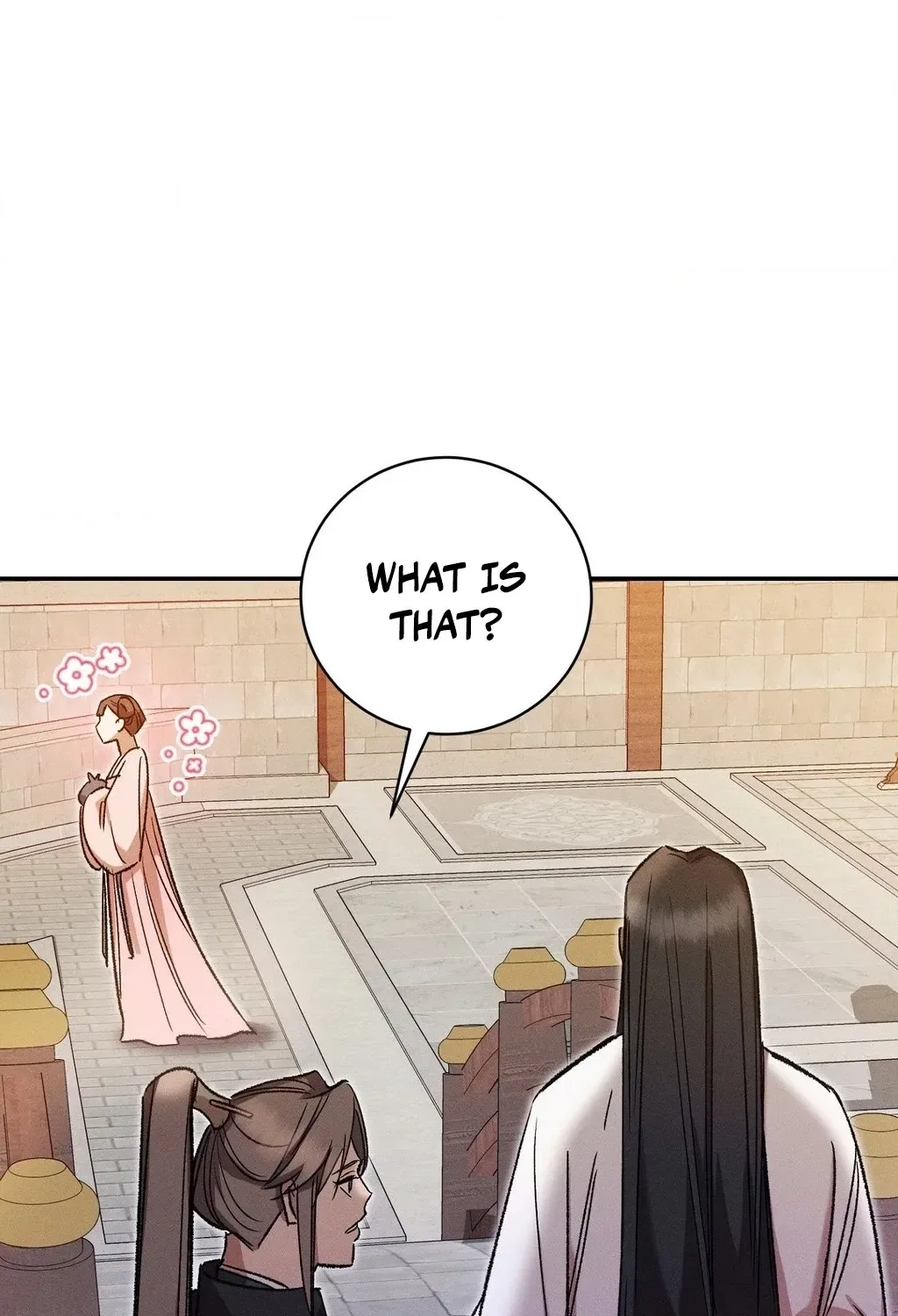 Absolute Adoration Chapter 12 – Page 31