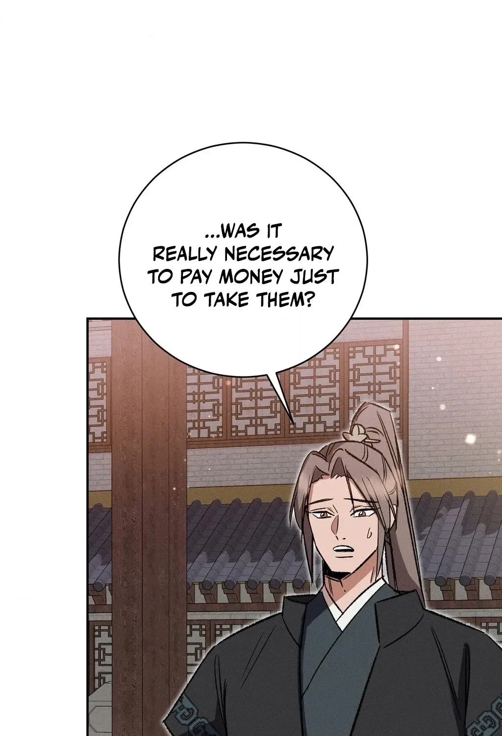 Absolute Adoration Chapter 12 – Page 34