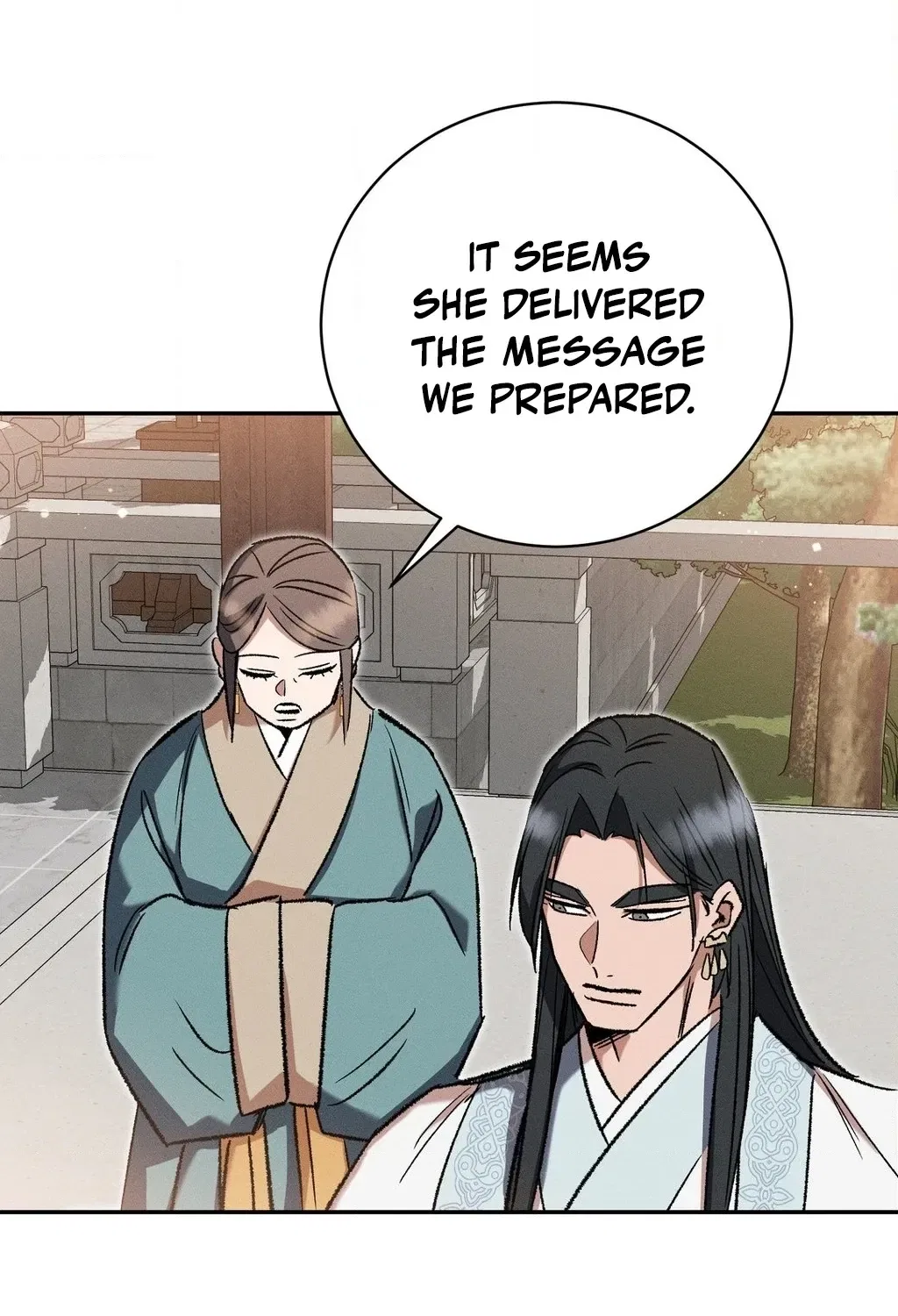 Absolute Adoration Chapter 12 – Page 41