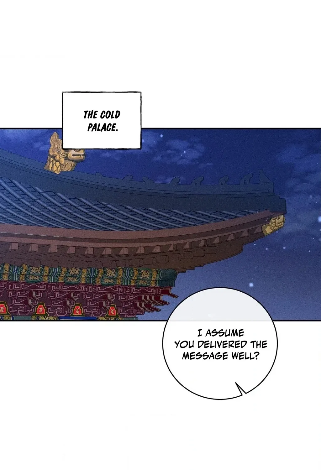 Absolute Adoration Chapter 12 – Page 60