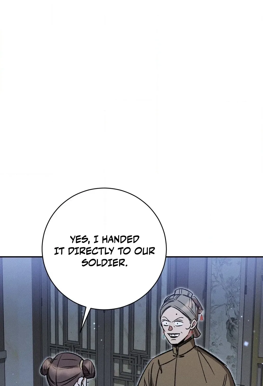 Absolute Adoration Chapter 12 – Page 61