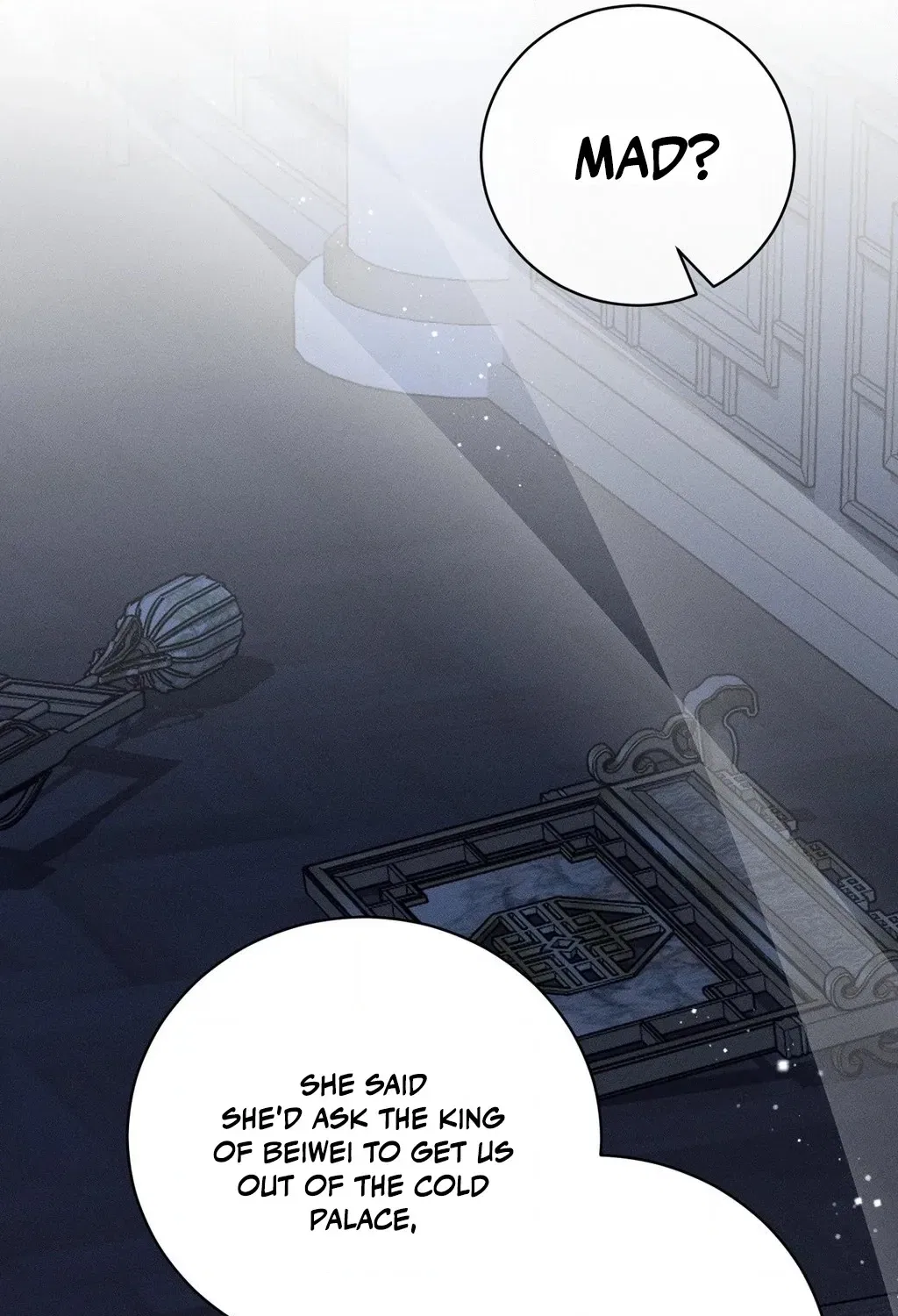 Absolute Adoration Chapter 12 – Page 65