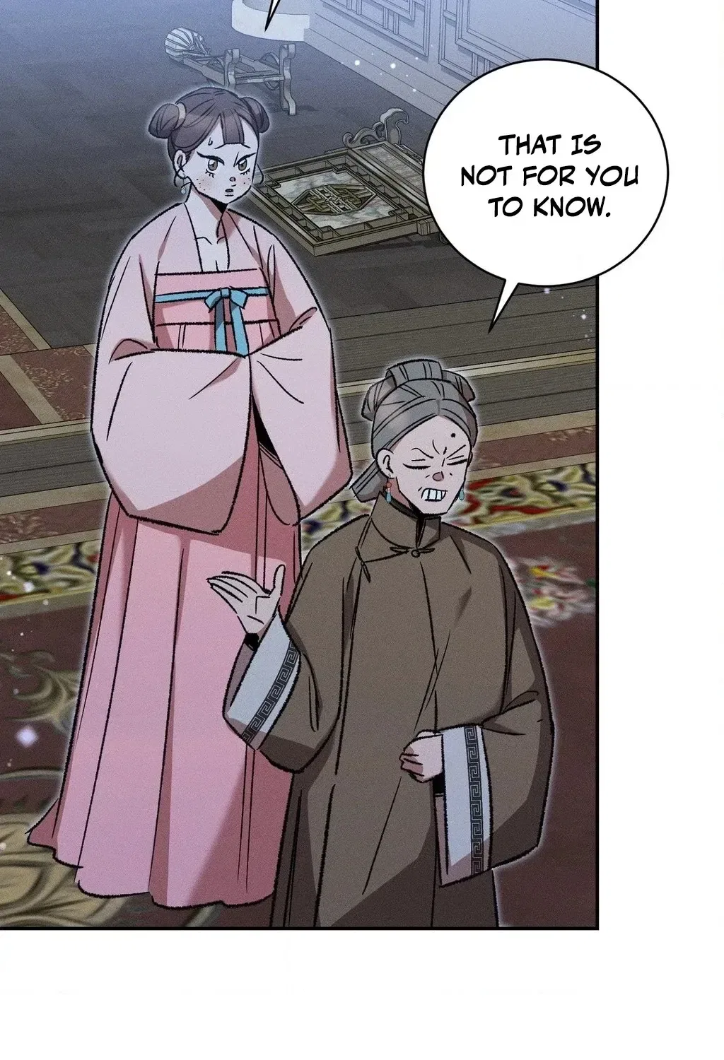 Absolute Adoration Chapter 12 – Page 73