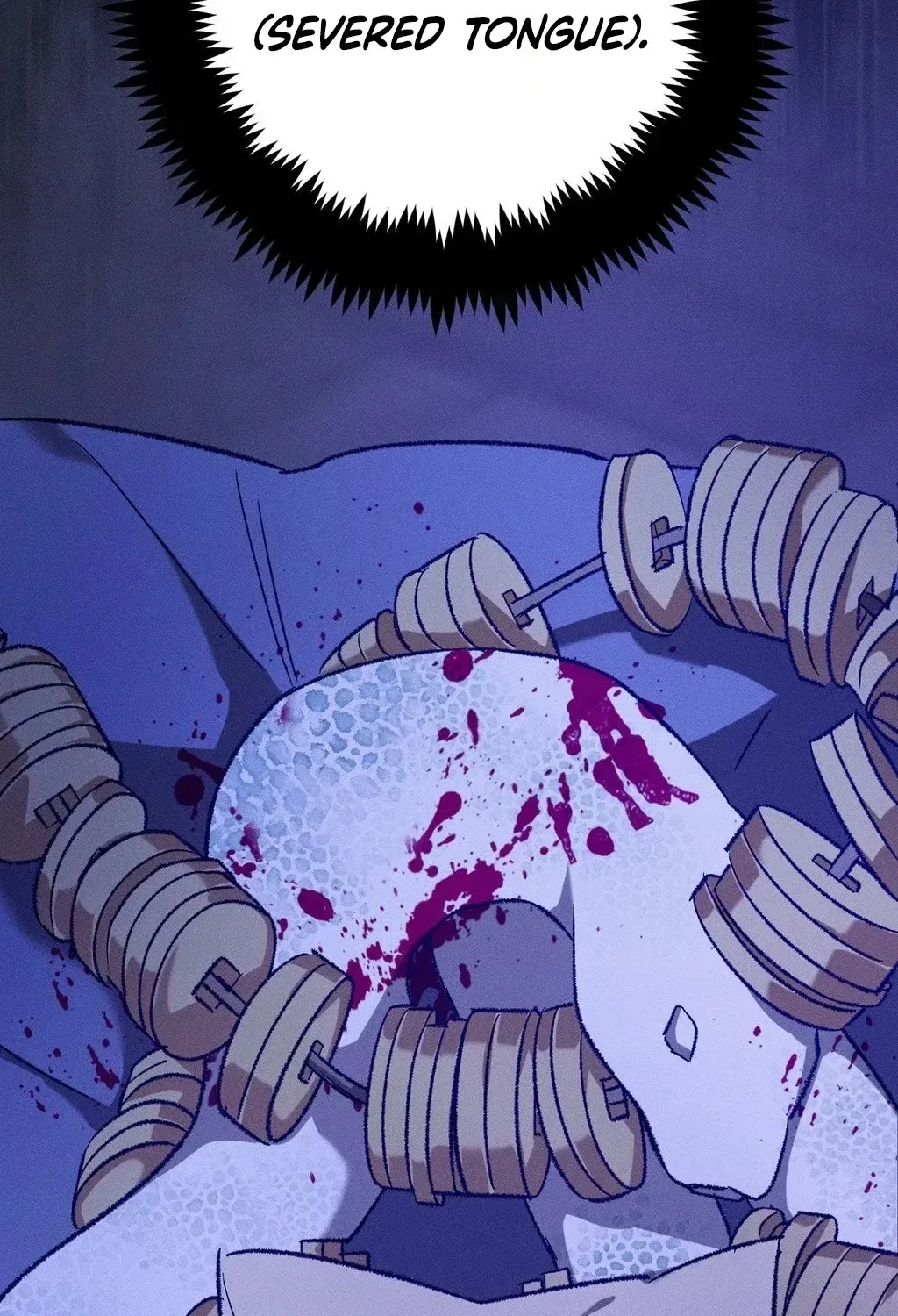 Absolute Adoration Chapter 12 – Page 87