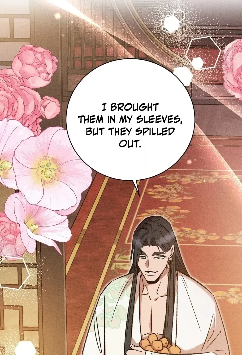 Absolute Adoration Chapter 12 – Page 100