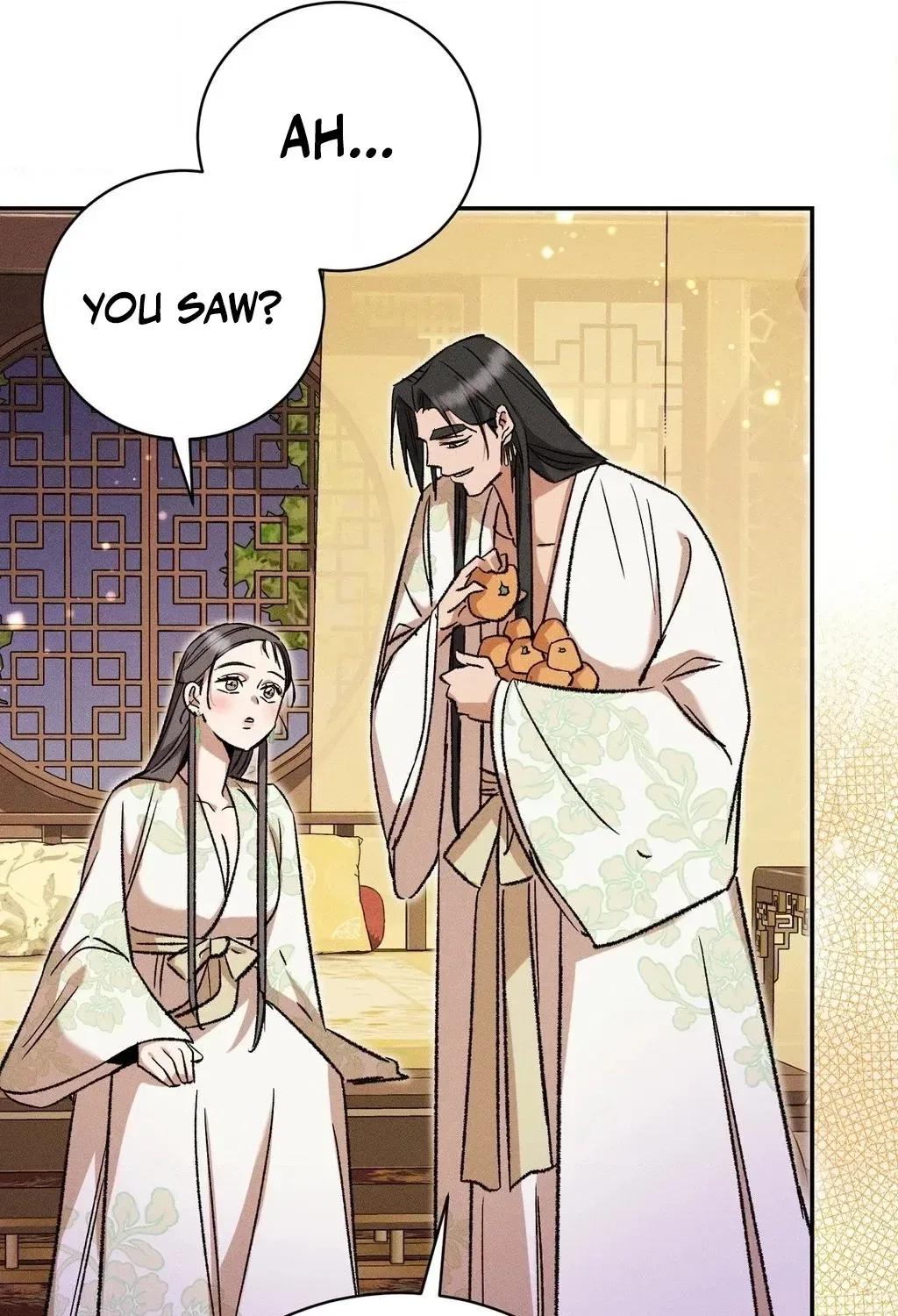 Absolute Adoration Chapter 12 – Page 108
