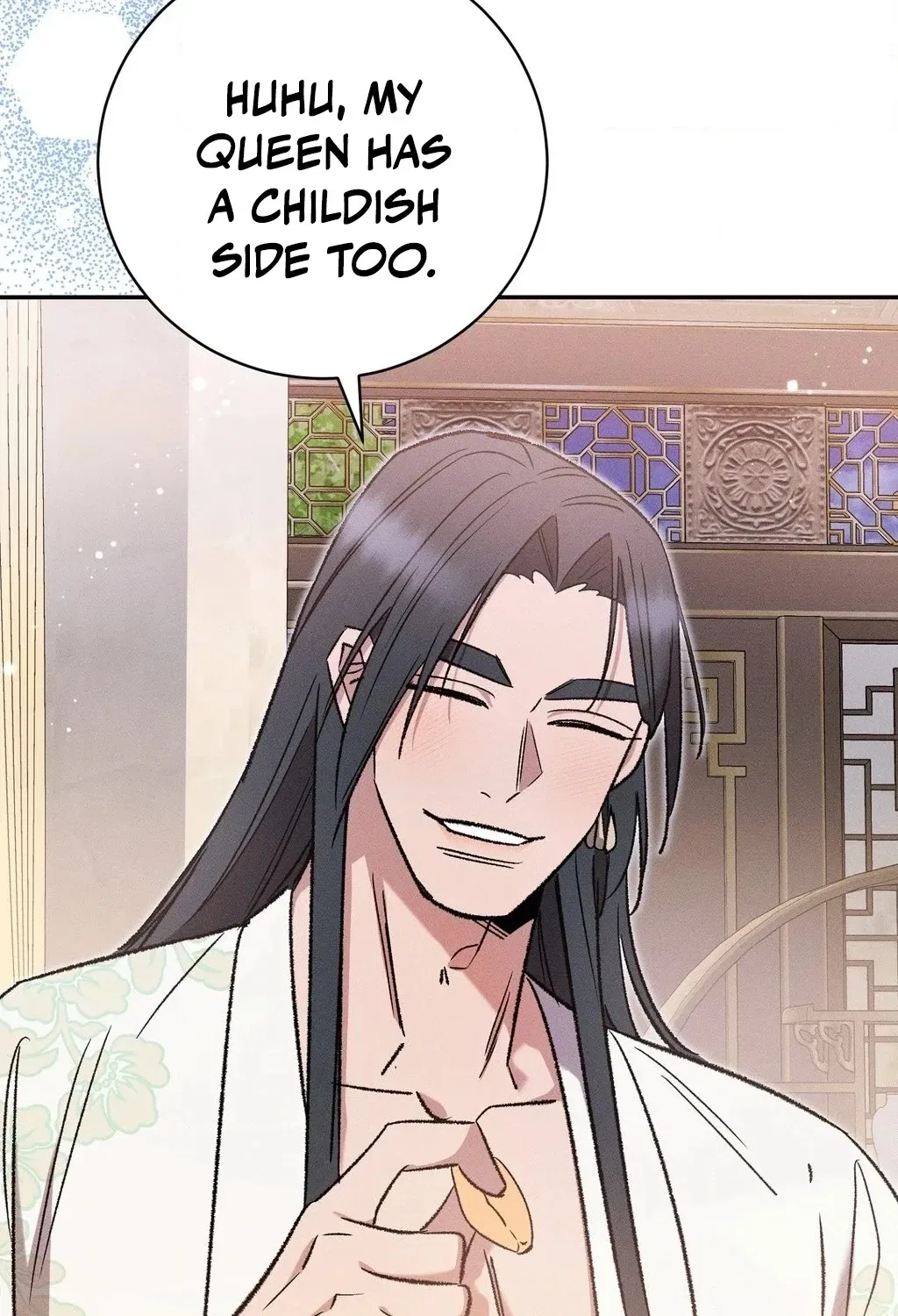 Absolute Adoration Chapter 12 – Page 116