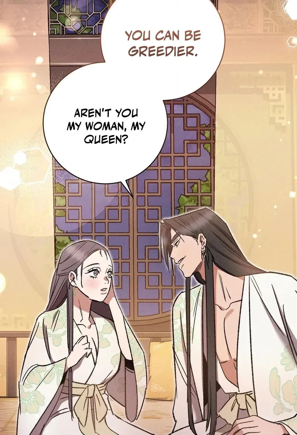 Absolute Adoration Chapter 12 – Page 121