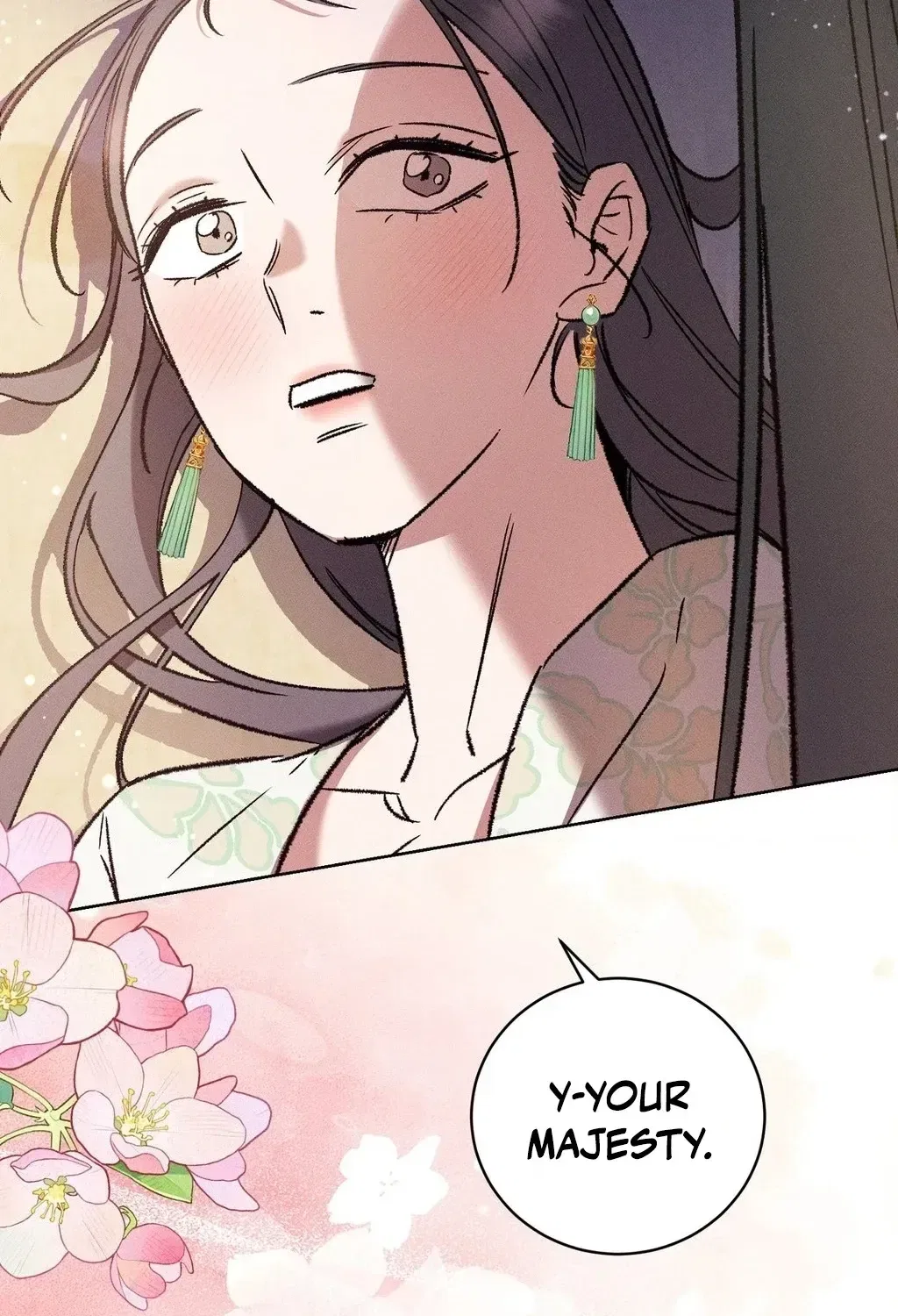 Absolute Adoration Chapter 12 – Page 136
