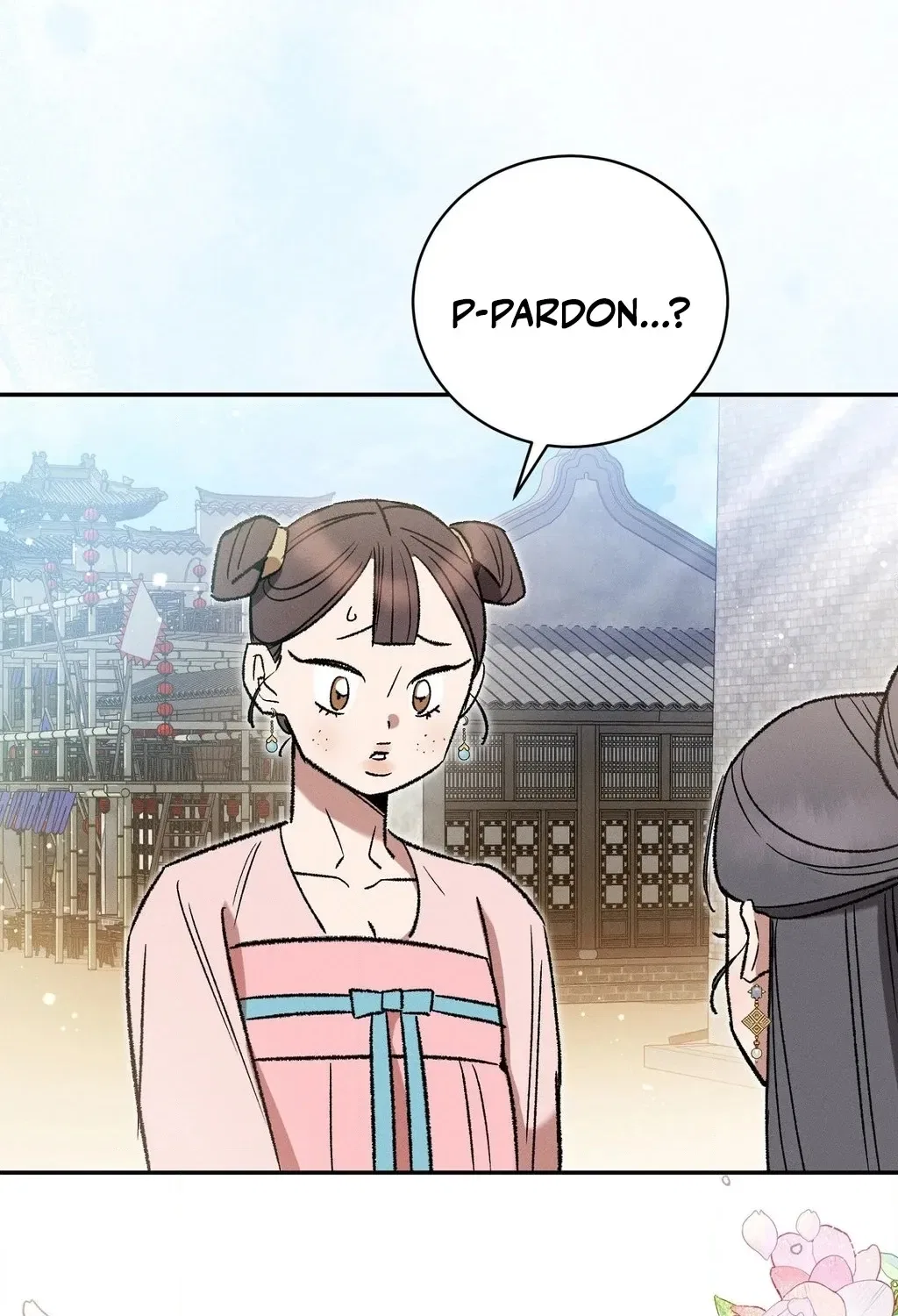 Absolute Adoration Chapter 11 – Page 2