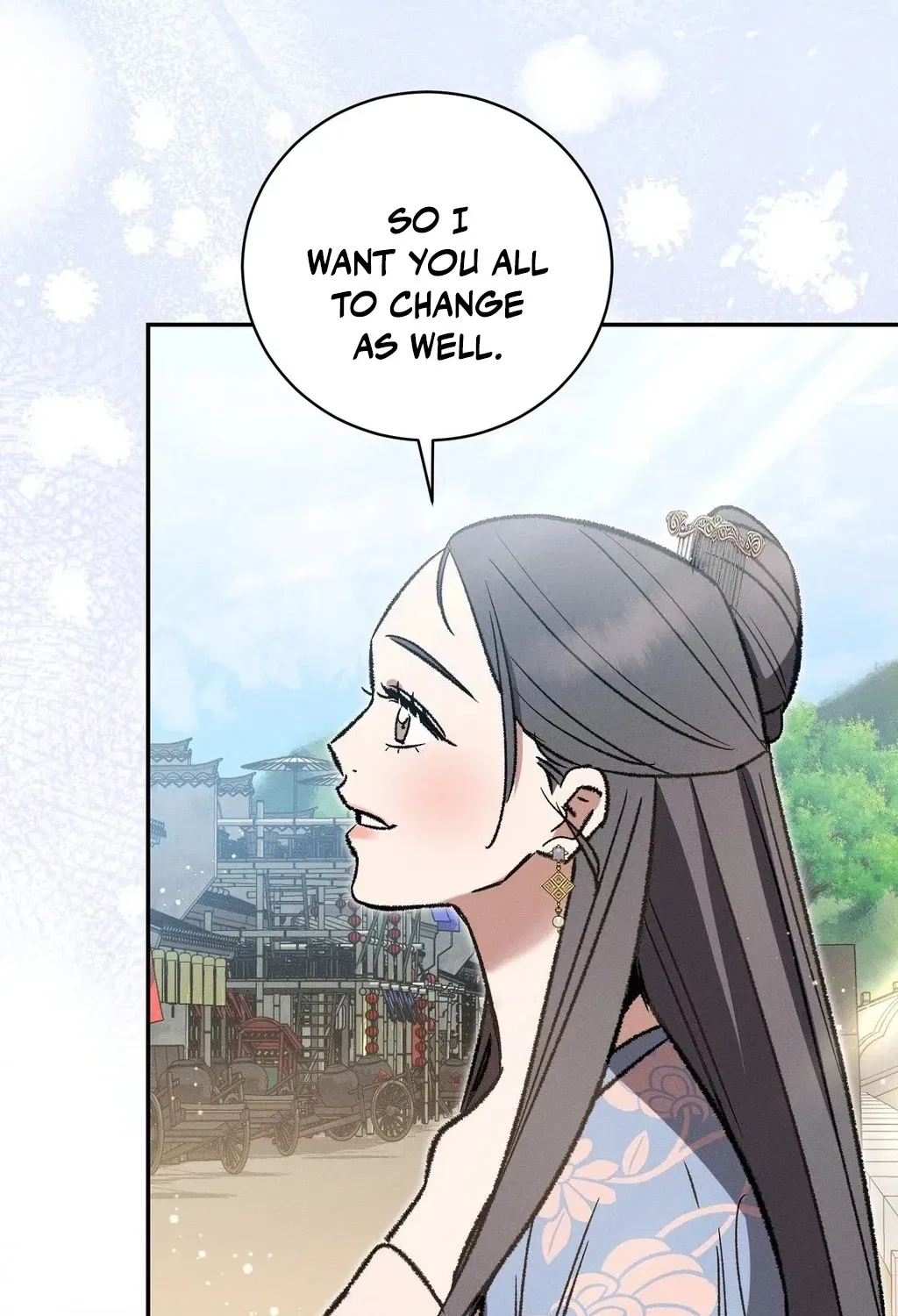 Absolute Adoration Chapter 11 – Page 7